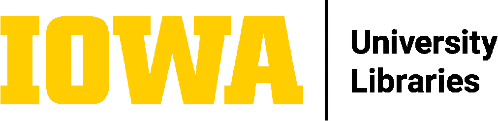 University of Iowa Libraries